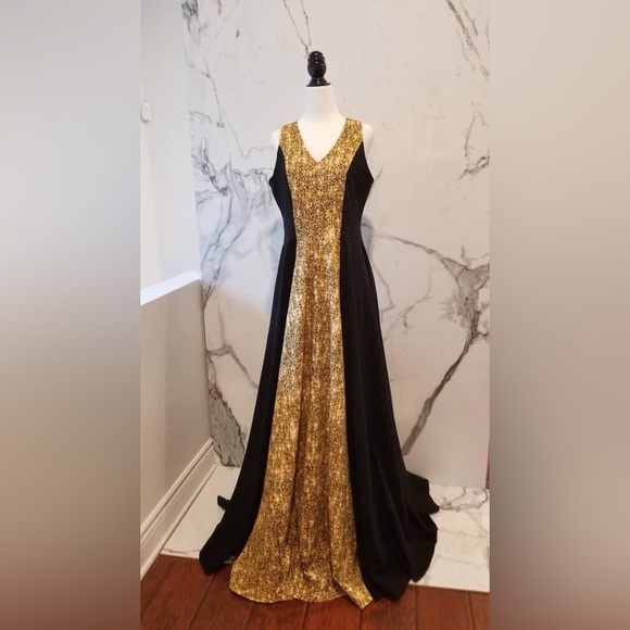 Beautiful dress - Picture 2 of 2